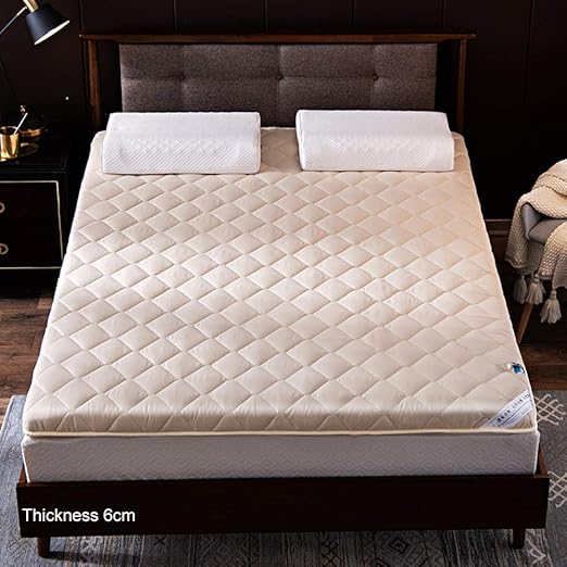 Amazon Com Thicken Breathable Japanese Floor Futon Mattress