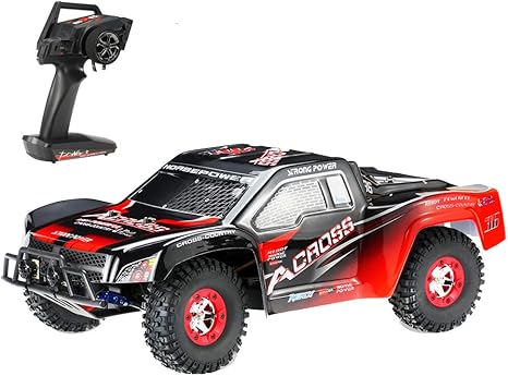 wltoys 12423 brushless