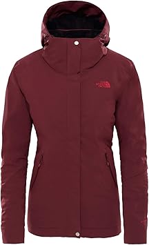 north face w inlux ins jkt