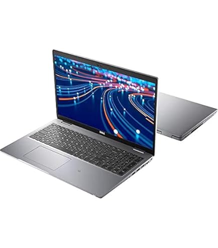 ☆11TH☆Wi-Fi 6☆　DELL Latitude 5520　⑤ Amazon.com: Dell Latitude 5520 I5 11-1135 G7 8GB : Electronics