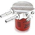 121003 Upper Fuel Filter Conversion Kit For Ford 6.7L Powerstroke (2011-2024 F250-F550) - Billet Aluminum Housing