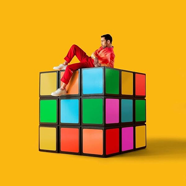 Max Colour Vision Amazon Com Music