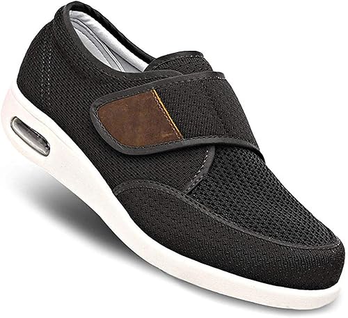 walking shoes wide width