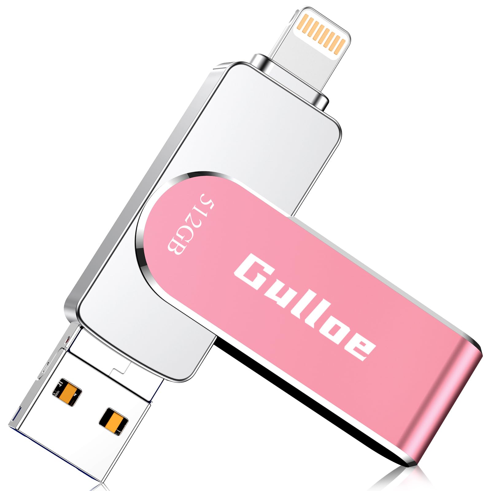 512GB Photo Stick USB Memory Phone Flash