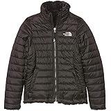 mossbud swirl lined parka