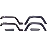 Crown Automotive 5AHK6 Fender Flare