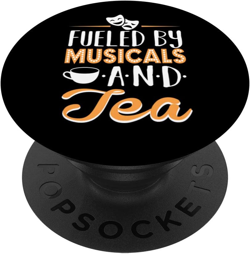 christmas gifts for musical theatre lovers