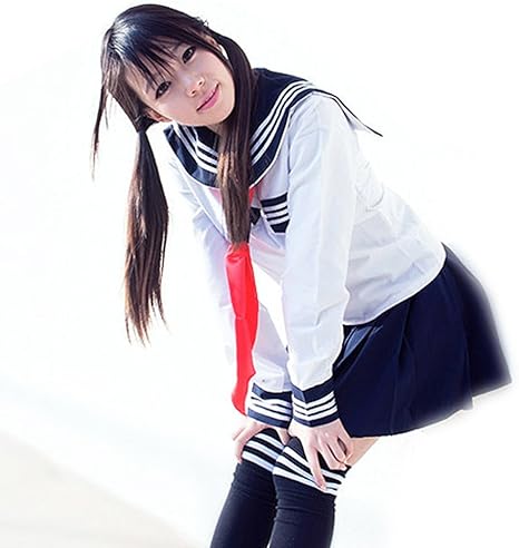 Amazon Co Jp 本格素材 セーラー服 コスプレ学生服 Jk 制服 女子高 コスプレ セーラー服 コスプレ 学生服 ブレザー 制服 女子校 ロリータ ロリコン 衣裳 キュートコスチューム 仮装 イベント パーティ 衣装 エロ ホワイト 並行輸入品 ドラッグストア Amazon Co Jp 本格素材 セーラー服 コスプレ学生服 Jk 制服 女子高 コスプレ セーラー服 コスプレ 学生服 ブレザー 制服 女子校 ロリータ ロリコン 衣裳 キュートコスチューム 仮装 イベント パーティ 衣装 エロ ホワイト 並行輸入品 ドラッグストア