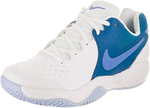 nike court zoom resistance