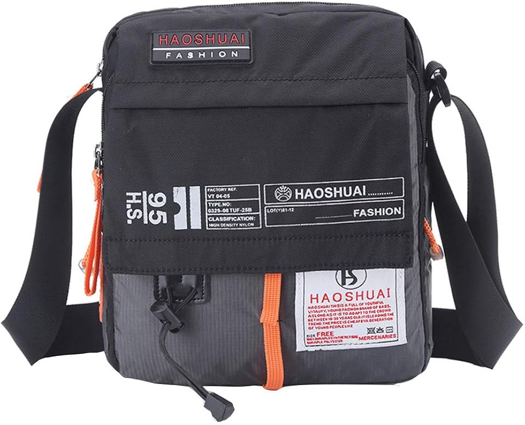 haoshuai shoulder bag