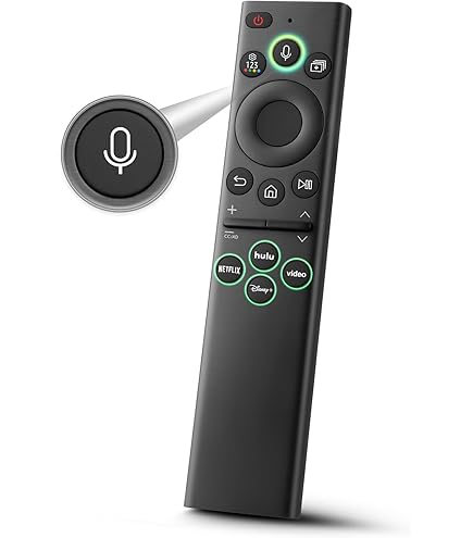 BN59-01241A 交換用ボイスリモコン 対応機種: サムスン スマートテレビ UN49KS8000F UN60KS8000F UN60KS8000FXZA UN65KS8000F UN65KS8000FXZA UN 61ID6UU+R9L._AC_UF350,