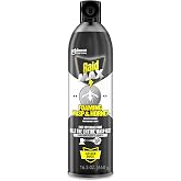 Raid MAX Foaming Wasp &amp; Hornet Killer Bug Spray, 16.5 oz | Fast Coverage Foam, Outdoor Use