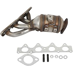 ACZCR Catalytic Converter Fit For Hyundai For