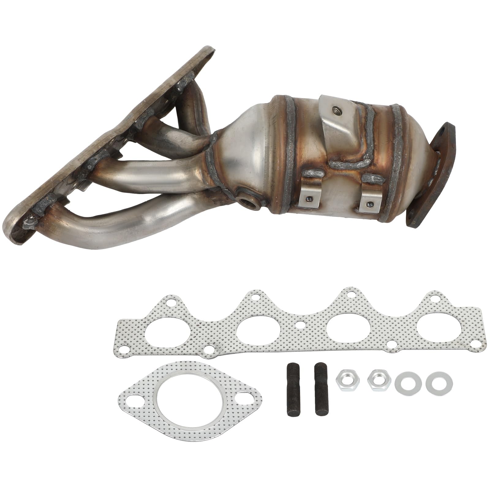 ACZCR Catalytic Converter Fit For Hyundai For