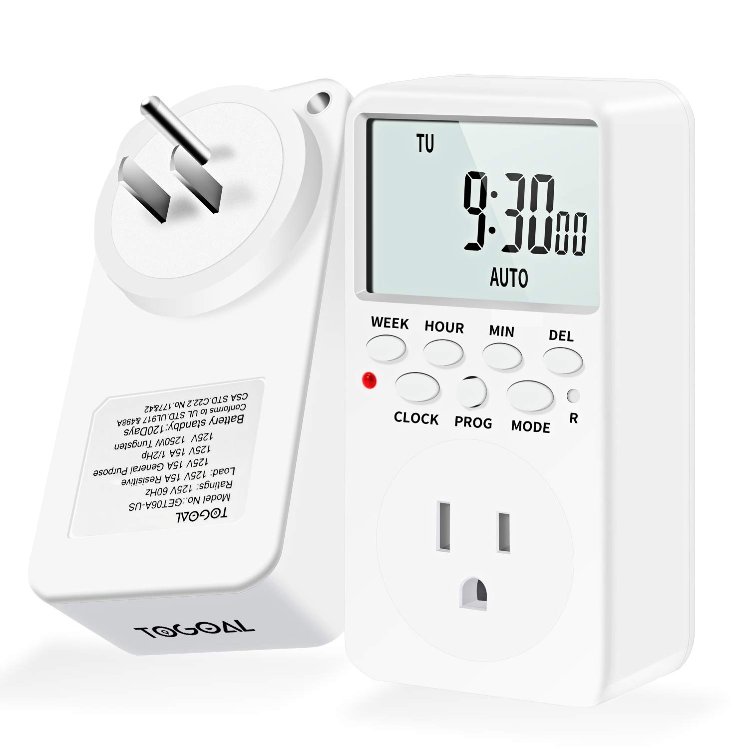 Best Vacation Home Security Lights