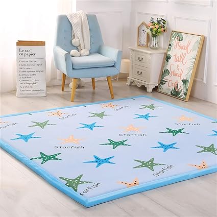 Hmbbdt Molleton De Corail Tapis Epais Maison Coussin Enfants Antiderapante Motif Etoile De Mer Tapis De Jeu Tapis Enfants Antiderapante Tatami Pour Salon Chambre Chambre Du Bebe 0 0cm Amazon Fr Sports Et Loisirs Hmbbdt Molleton De Corail Tapis Epais Maison Coussin Enfants Antiderapante Motif Etoile De Mer Tapis De Jeu Tapis Enfants Antiderapante Tatami Pour Salon Chambre Chambre Du Bebe 0 0cm Amazon Fr Sports Et Loisirs