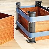 Box Joint Cauls 12-Pc. Set