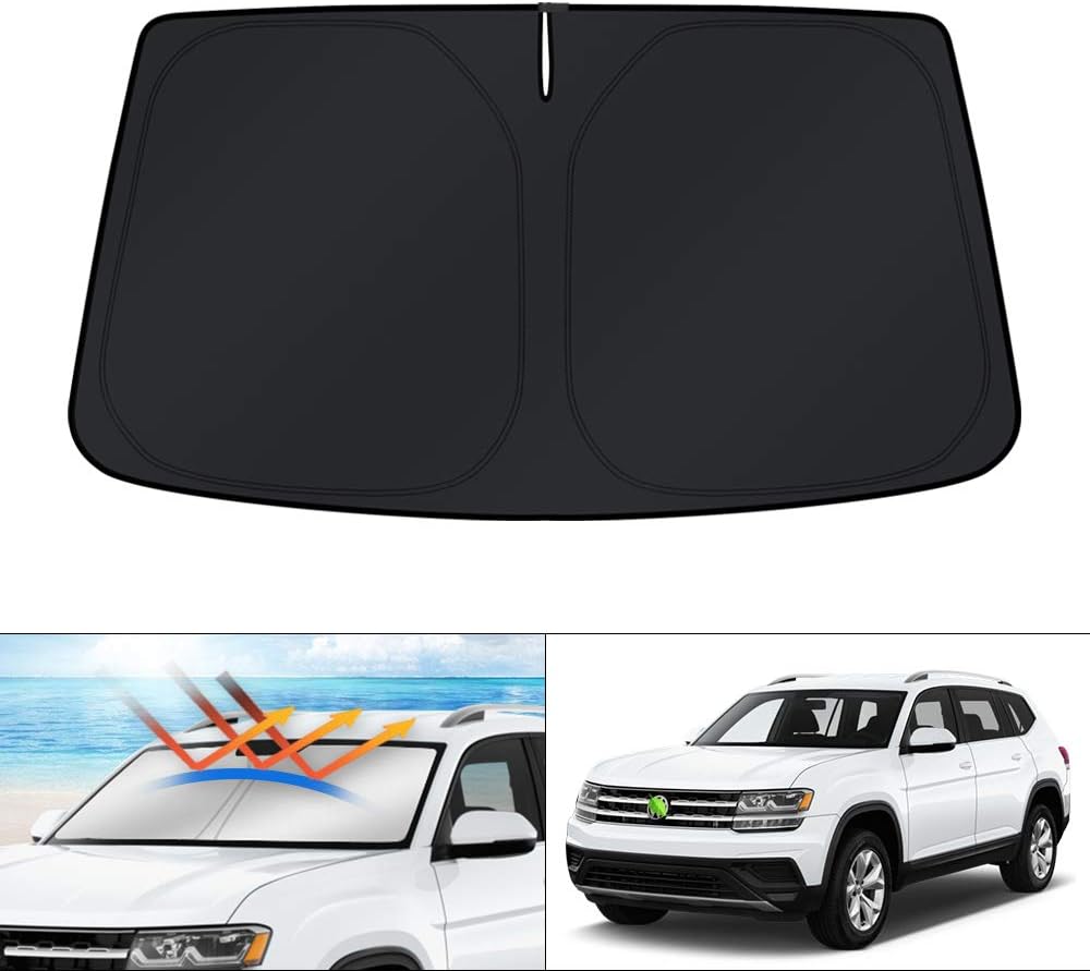 Best windshield sun shade 2019 Outlet
