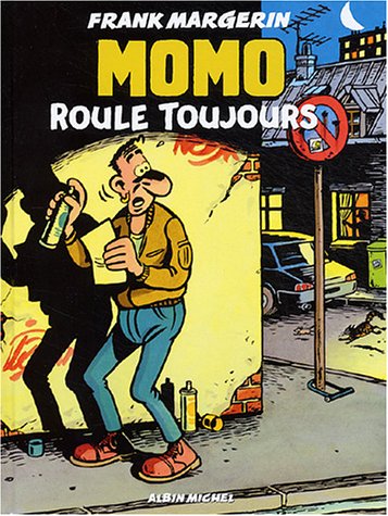Momo roule toujours