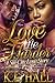Love Me Harder: A Sin City Love Story