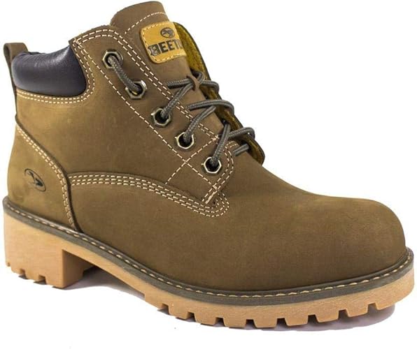 bota beeton feminina