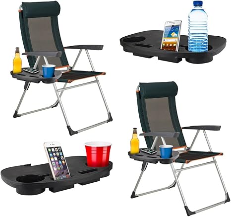drink holder for camping chair