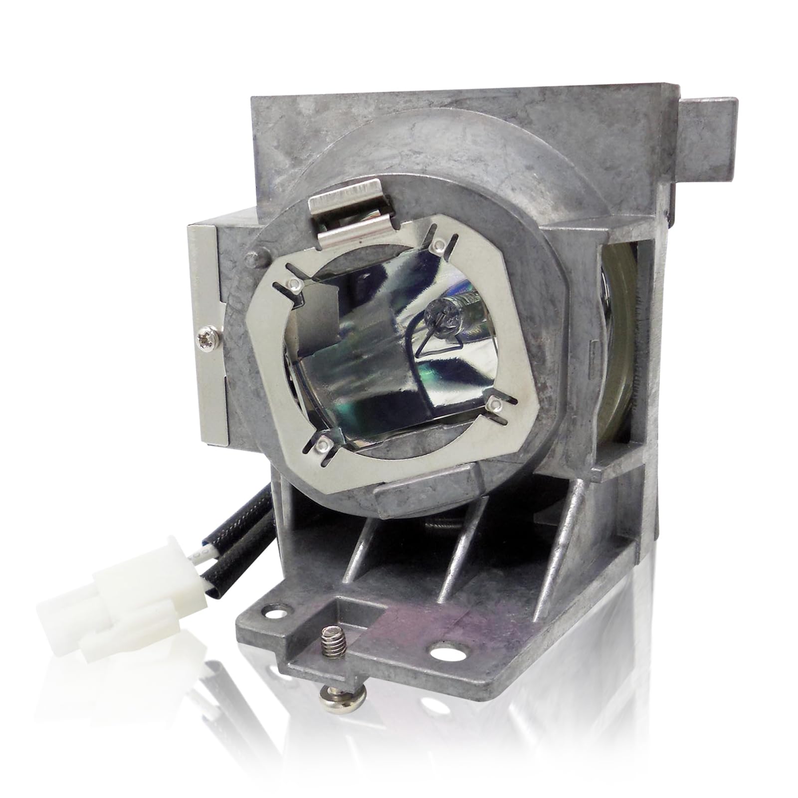 Supermait 5J.JH505.001 Replacement Projector Bulb Lamp with Housing Compatible with Benq MW612 / MX612