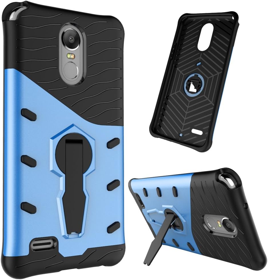 Best lg stylo 3 shock case