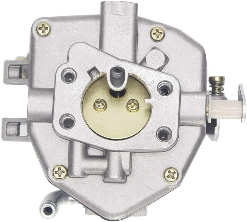 Fudoray Carburetor for Briggs & Stratton Replaces 845906 844041 844988 844039 809013 808252 807943 807801 for 305442 305445 305446 305447 16HP Engines : Garden & Outdoor
