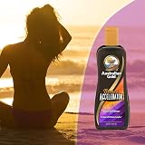 Australian Gold Bronze Accelerator Dark Tanning Lotion 250 ml view 6