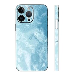 CXWITHY Skin Wrap for iPhone 15 14 13 Pro