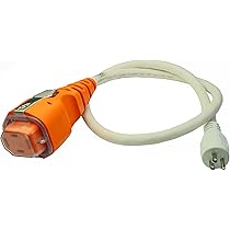 ロッド ufm PLUGGING SPECIAL SHORE TYPE Amazon.com : SmartPlug BF50, 50-Amp Connector-Shorepower