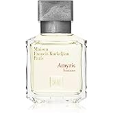 Maison Francis Kurkdjian Amyris Pour Homme Eau de Toilette, 2.4 Fl Oz