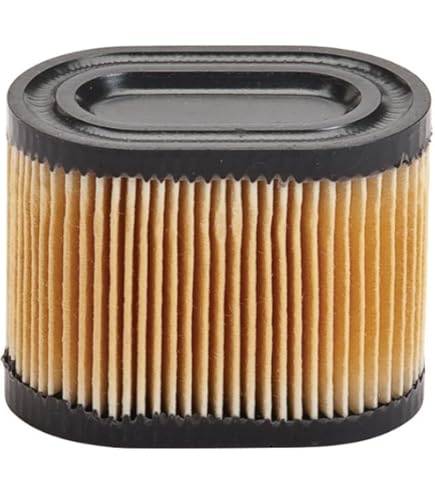 Amazon.com : Tecumseh Ecumseh 36745 Air Filter : Lawn Mower Air