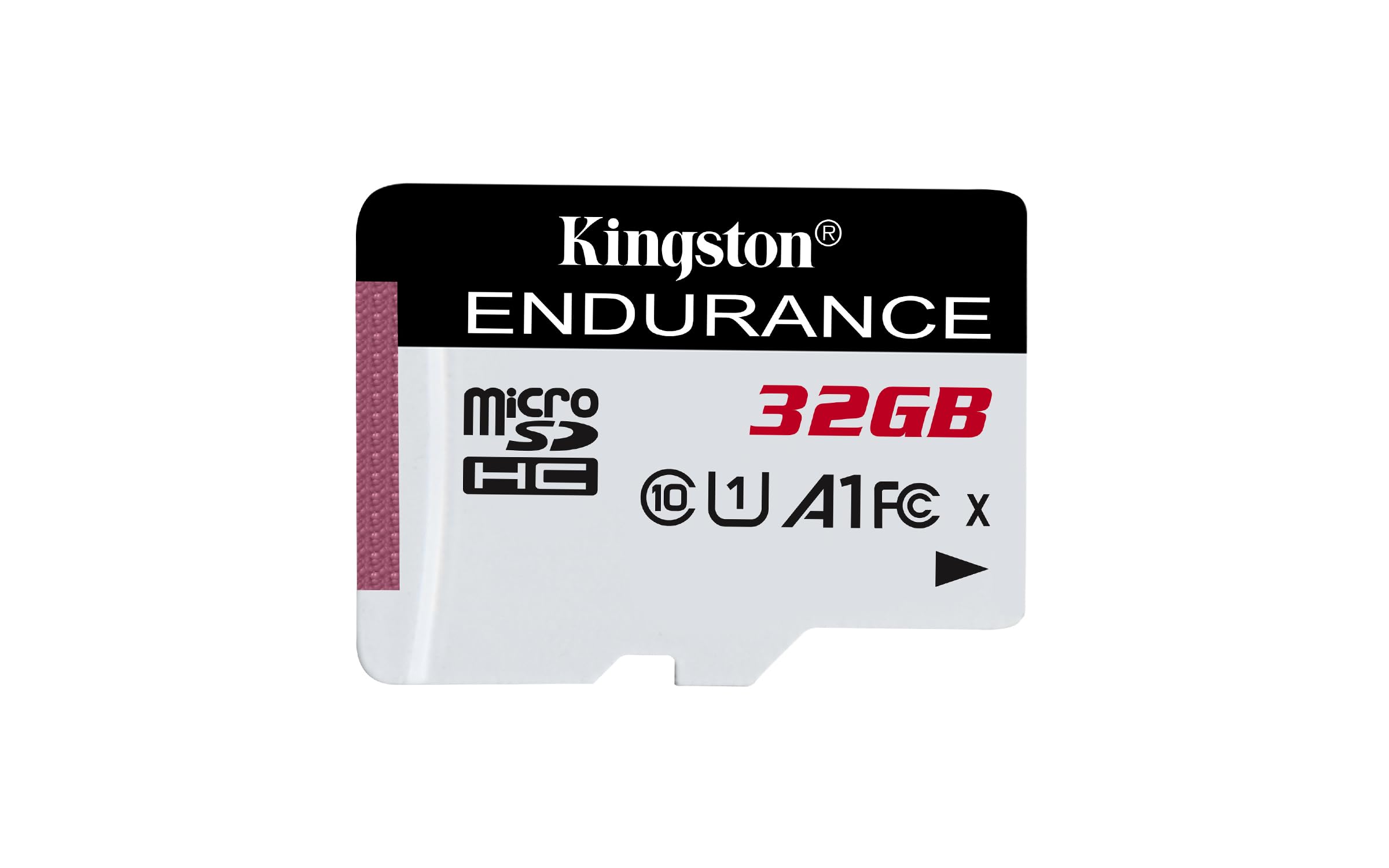 Kingston High Endurance microSDXC95R/30W C10 A1 UHS-I SDCE/32GB
