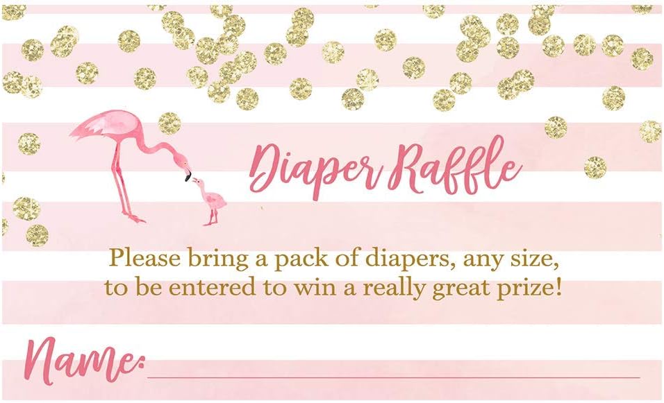 diaper party games