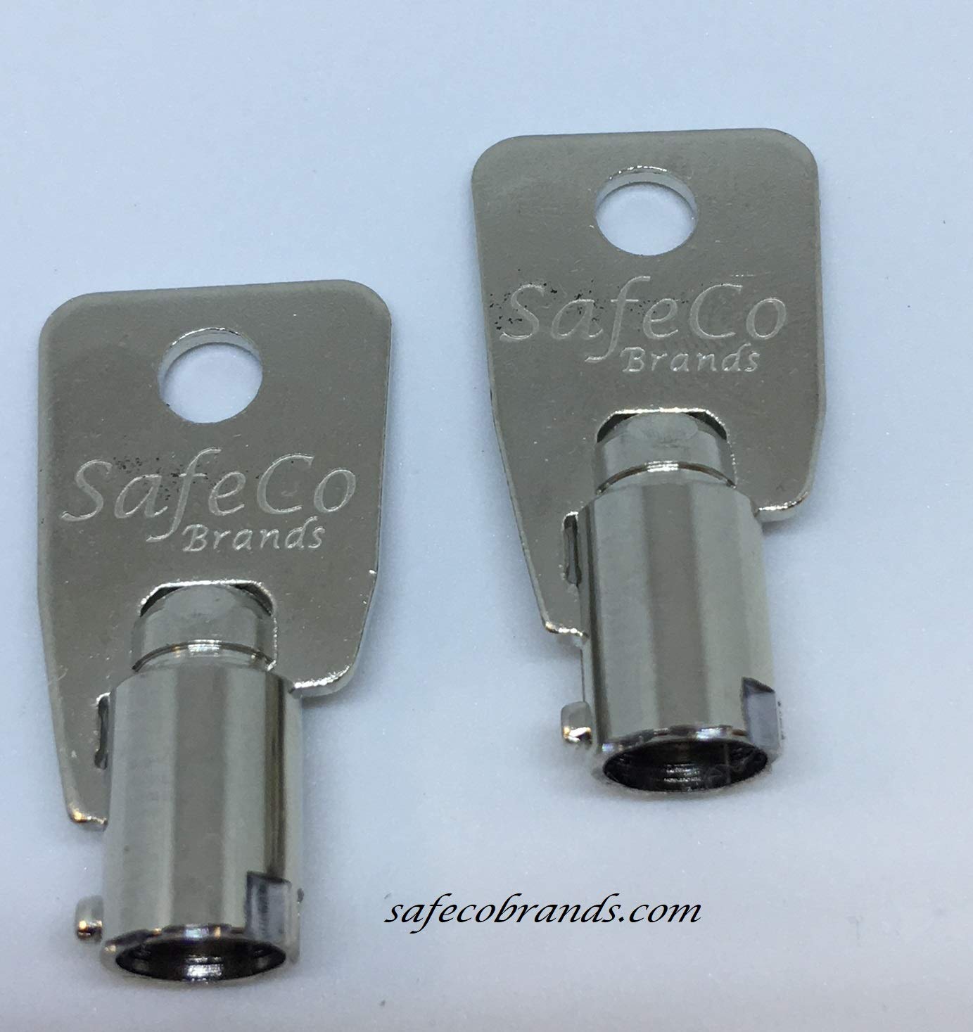 Vending Machine Key Cut from Your Code PAA1 to PAA25 Ace