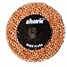 Shark 620TB 2-Inch Coarse Surface Preparation Discs, 25-Pack
