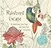 Rainforest Escape: My Island Animal, Exotic Flower and Tropical Plant Color Book by Jade Gedeon