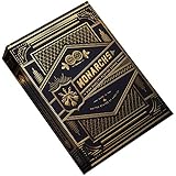 Monarch Playing Cards by theory11