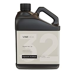 VINEVIDA [Gallon (128 Fl Oz)] Frankincense & Myrrh