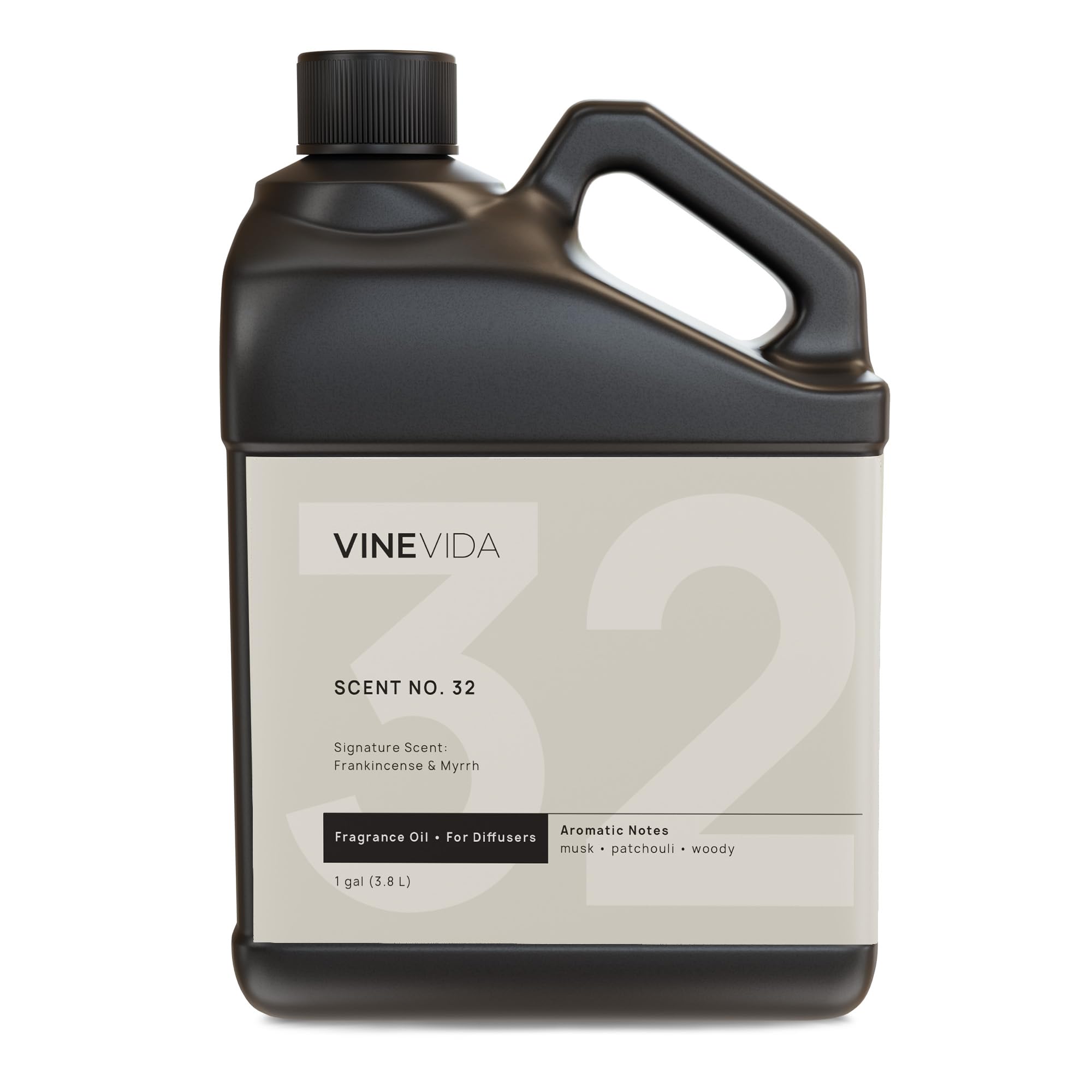 VINEVIDA [Gallon (128 Fl Oz)] Frankincense & Myrrh