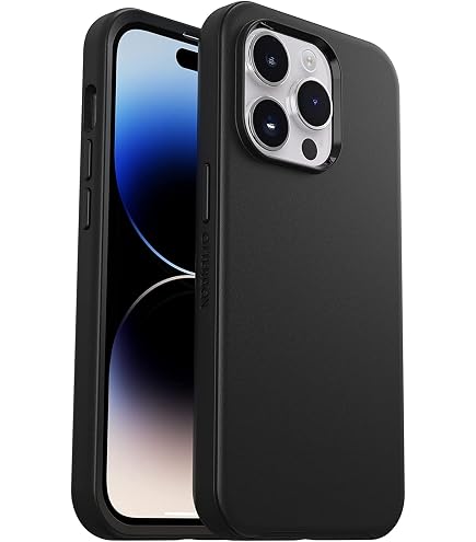 Amazon.com: OtterBox iPhone 14 Pro (Only) OtterGrip Symmetry