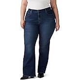 Levi's Women's 725 High Rise Bootcut Jeans (Also Available in Plus)