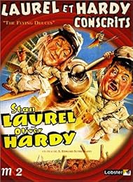 Laurel Et Hardy Conscrits