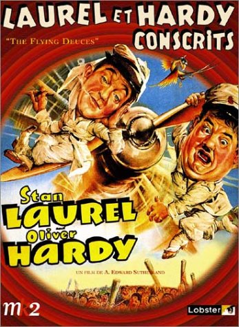 Laurel Et Hardy Conscrits
