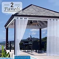Amazon Best Sellers Best Outdoor Curtains