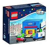 LEGO, 2015 Bricktober, Exclusive Toys R US Store #4/4 (40144)