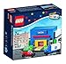 LEGO, 2015 Bricktober, Exclusive Toys R US Store #4/4 (40144)