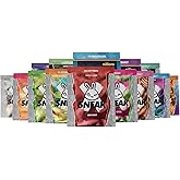 SNEAK Energy Drink Powder Packets | 10 Servings | No Sugar. No Nasties. Just Natural Caffeine, Focus-Boosting Nootropics
